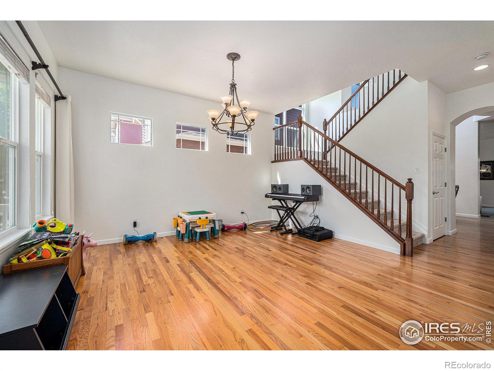 MLS Image #10 for 5420  copernicus drive,fort collins, Colorado