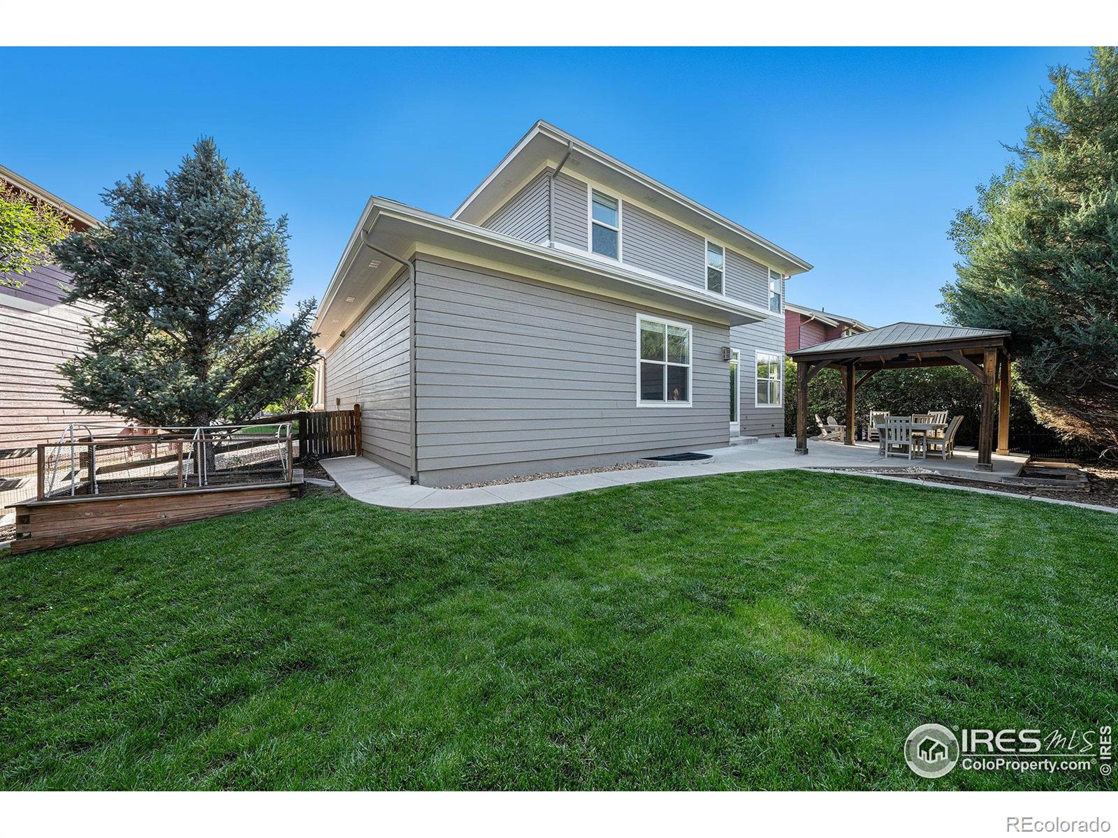 MLS Image #26 for 5420  copernicus drive,fort collins, Colorado
