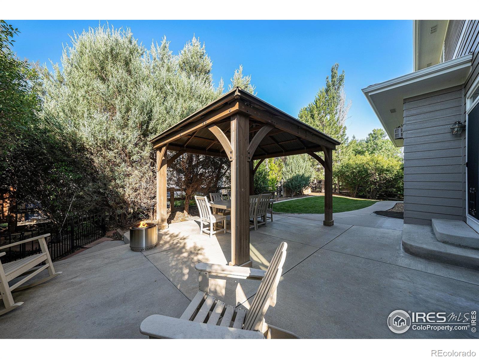 MLS Image #27 for 5420  copernicus drive,fort collins, Colorado