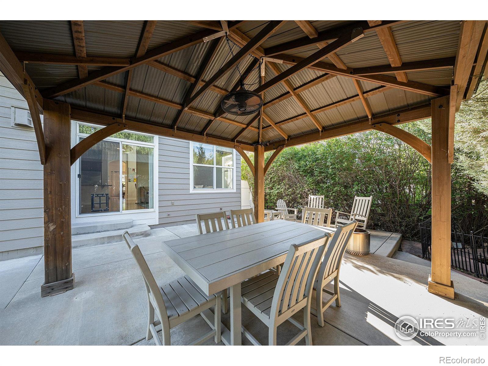 MLS Image #29 for 5420  copernicus drive,fort collins, Colorado