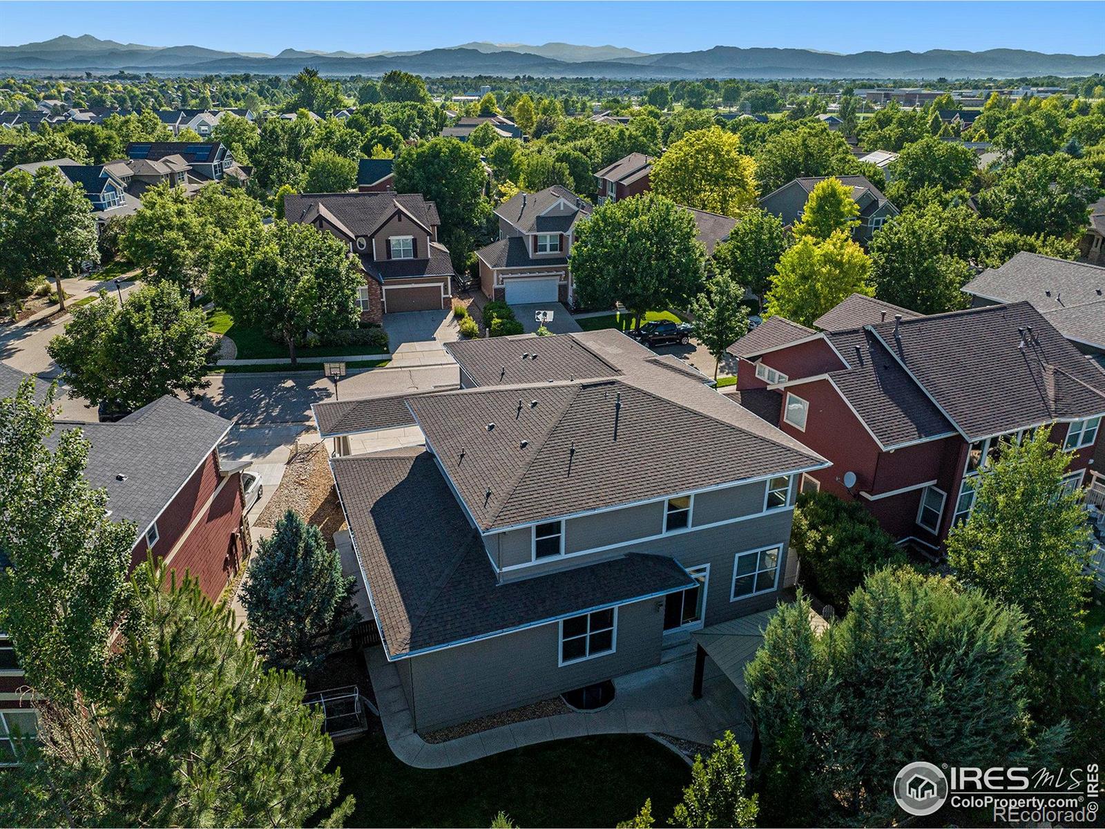 MLS Image #38 for 5420  copernicus drive,fort collins, Colorado