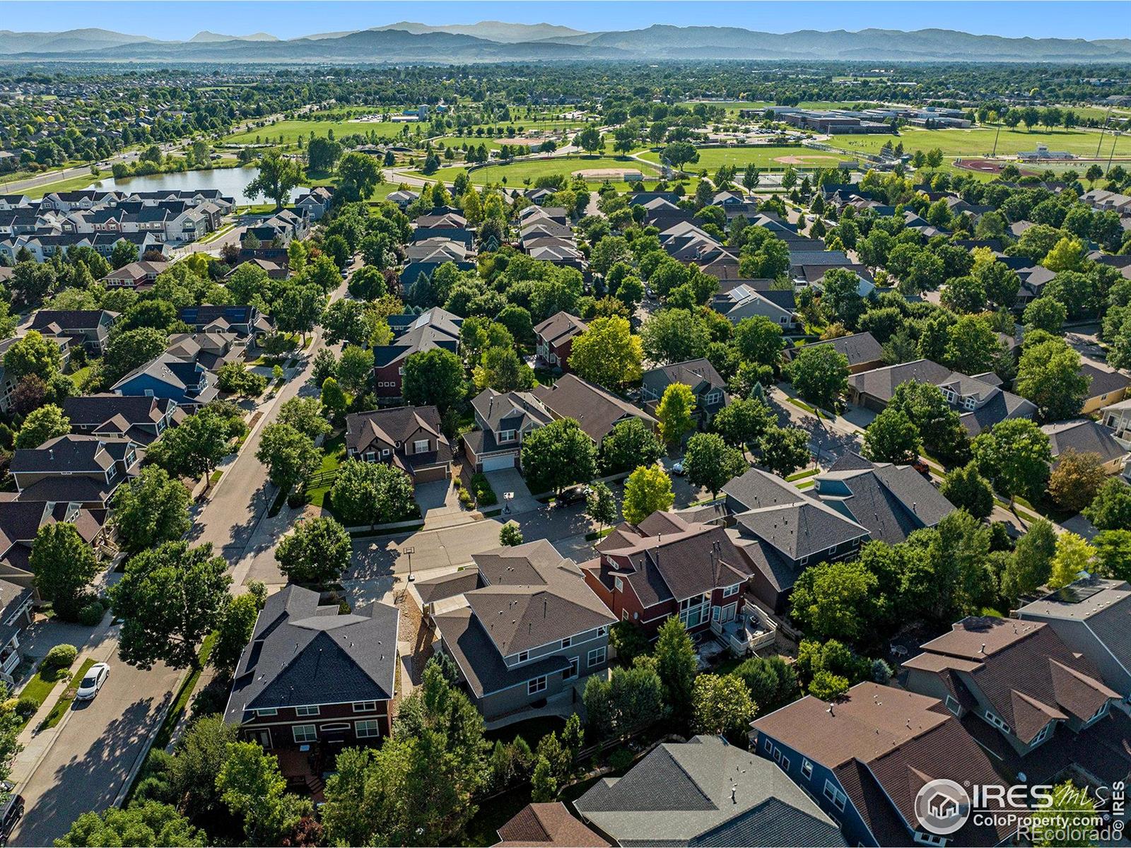 MLS Image #39 for 5420  copernicus drive,fort collins, Colorado