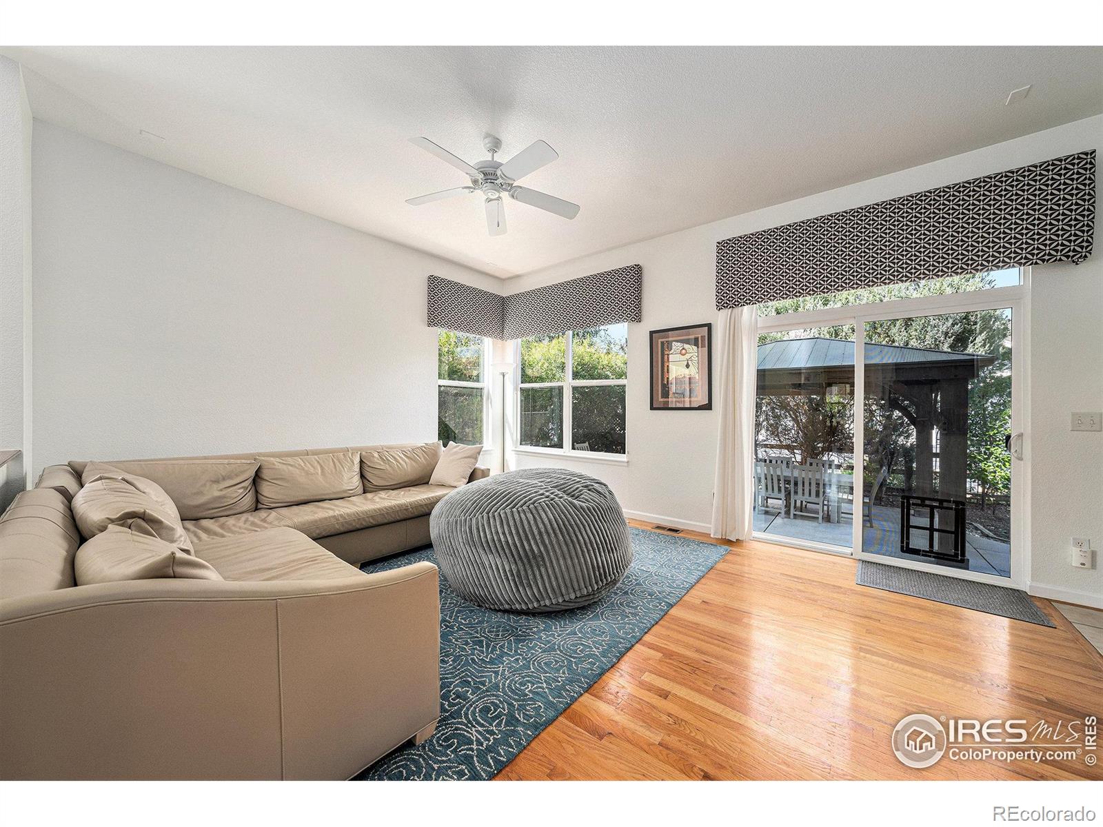 MLS Image #6 for 5420  copernicus drive,fort collins, Colorado