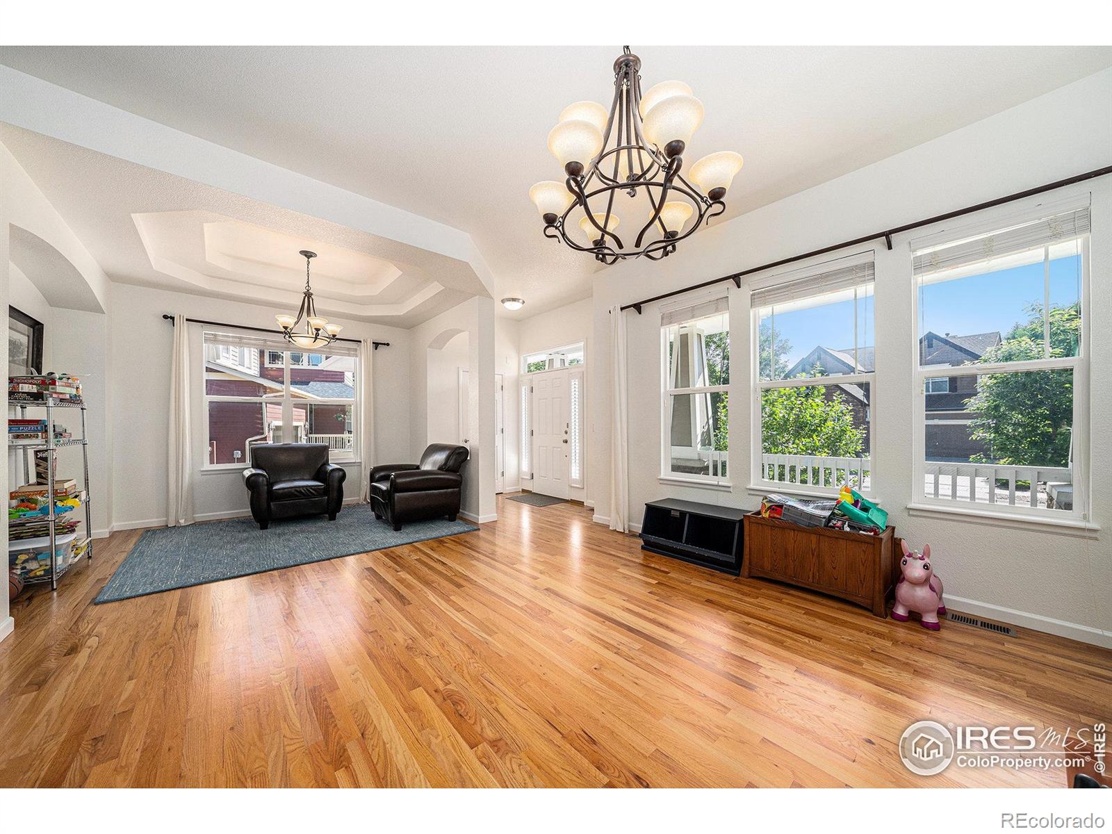 MLS Image #9 for 5420  copernicus drive,fort collins, Colorado