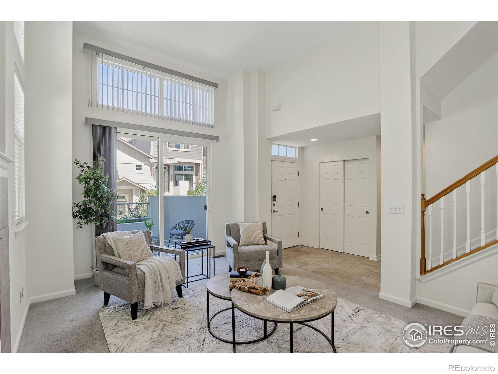 MLS Image #3 for 4108  riley drive,longmont, Colorado