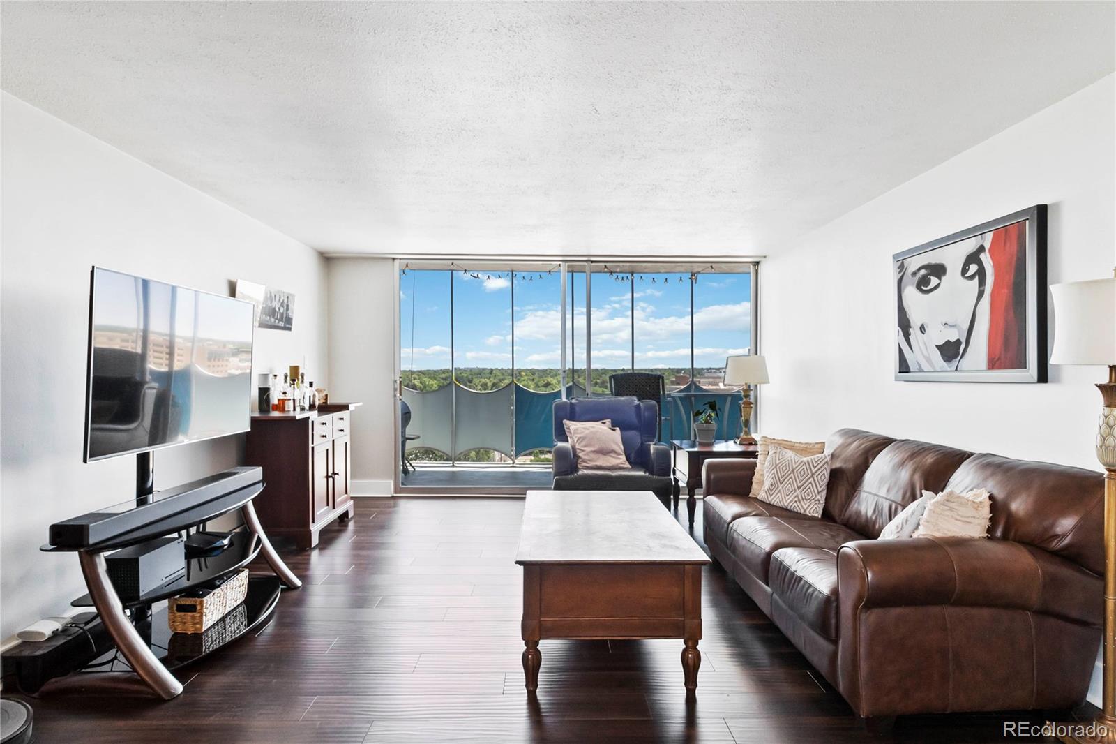 MLS Image #0 for 1155 n ash street 1408,denver, Colorado