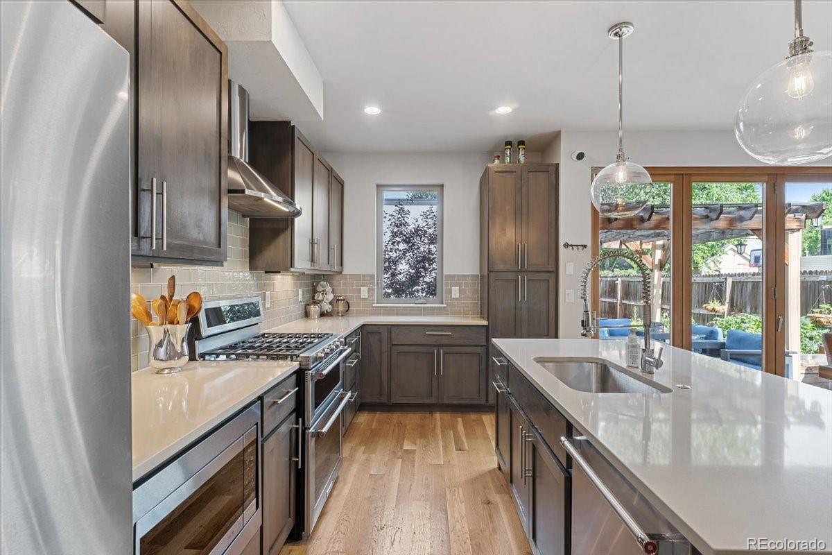 MLS Image #1 for 2420 s gilpin street,denver, Colorado