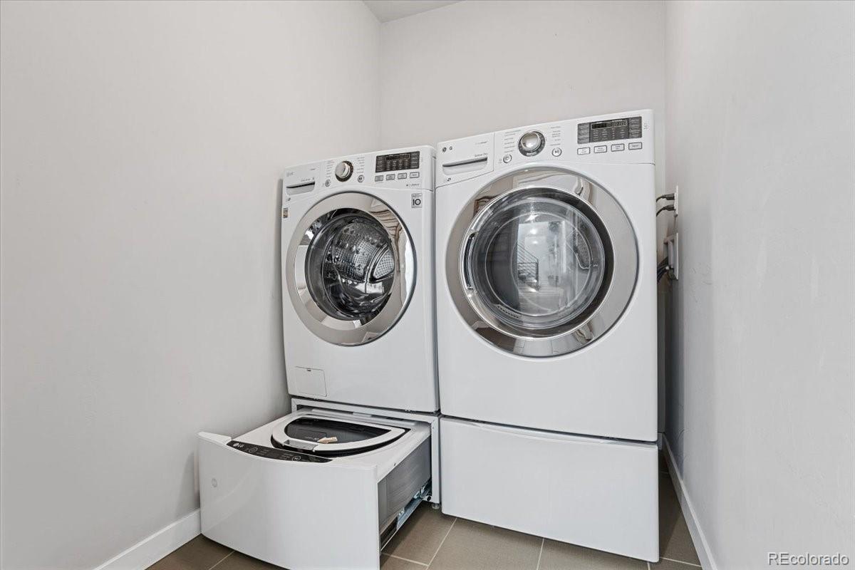 MLS Image #28 for 2420 s gilpin street,denver, Colorado