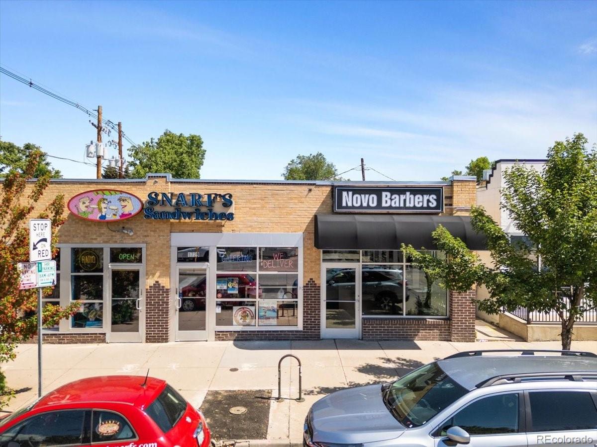 MLS Image #43 for 2420 s gilpin street,denver, Colorado