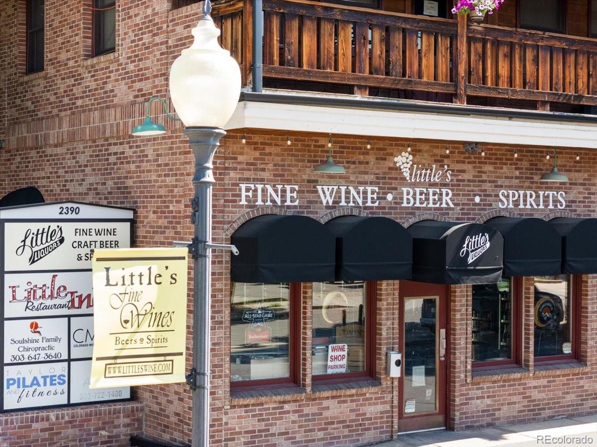 MLS Image #44 for 2420 s gilpin street,denver, Colorado