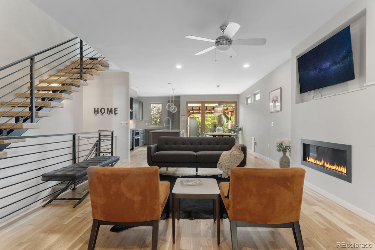 MLS Image #5 for 2420 s gilpin street,denver, Colorado