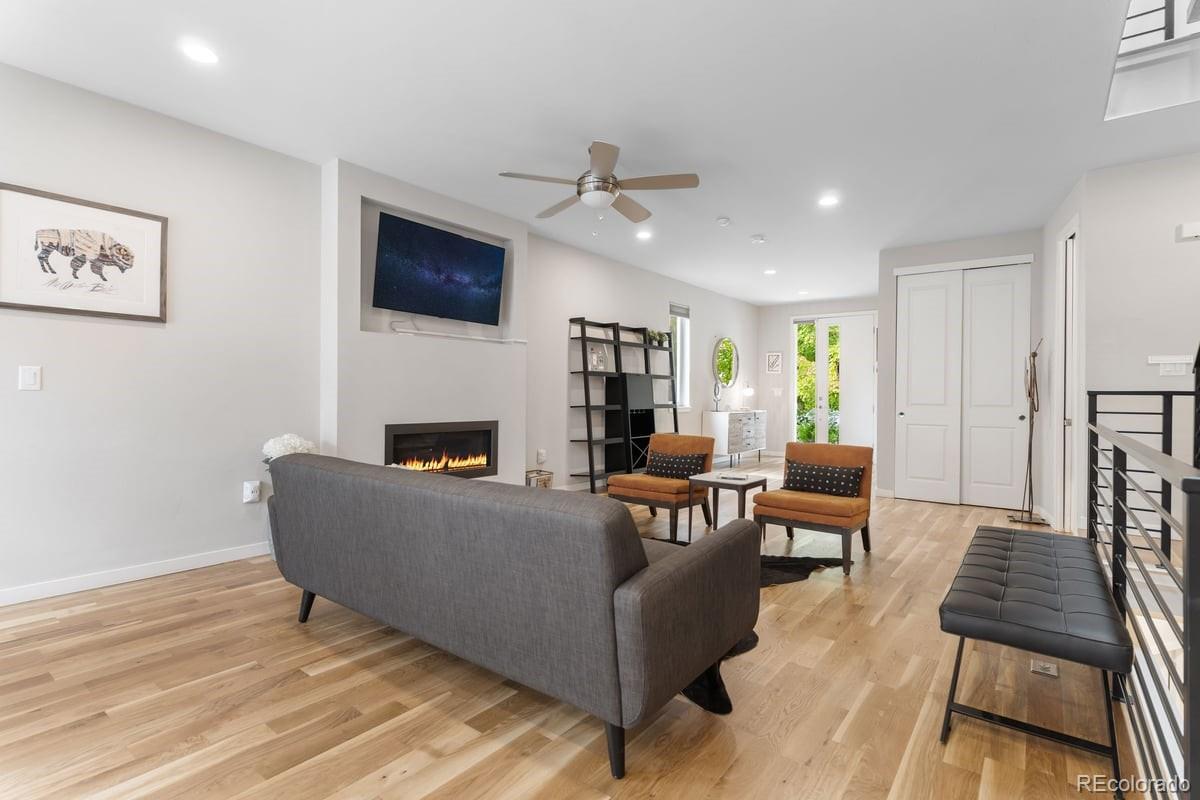 MLS Image #6 for 2420 s gilpin street,denver, Colorado