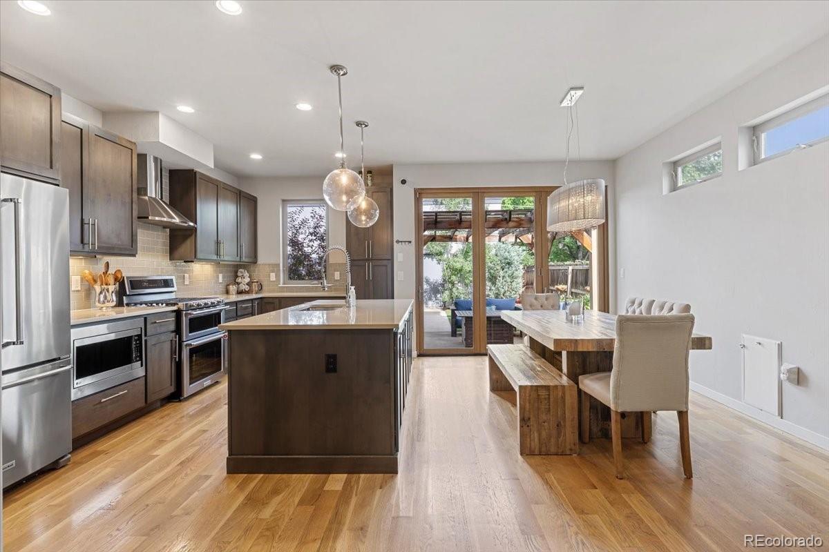 MLS Image #8 for 2420 s gilpin street,denver, Colorado