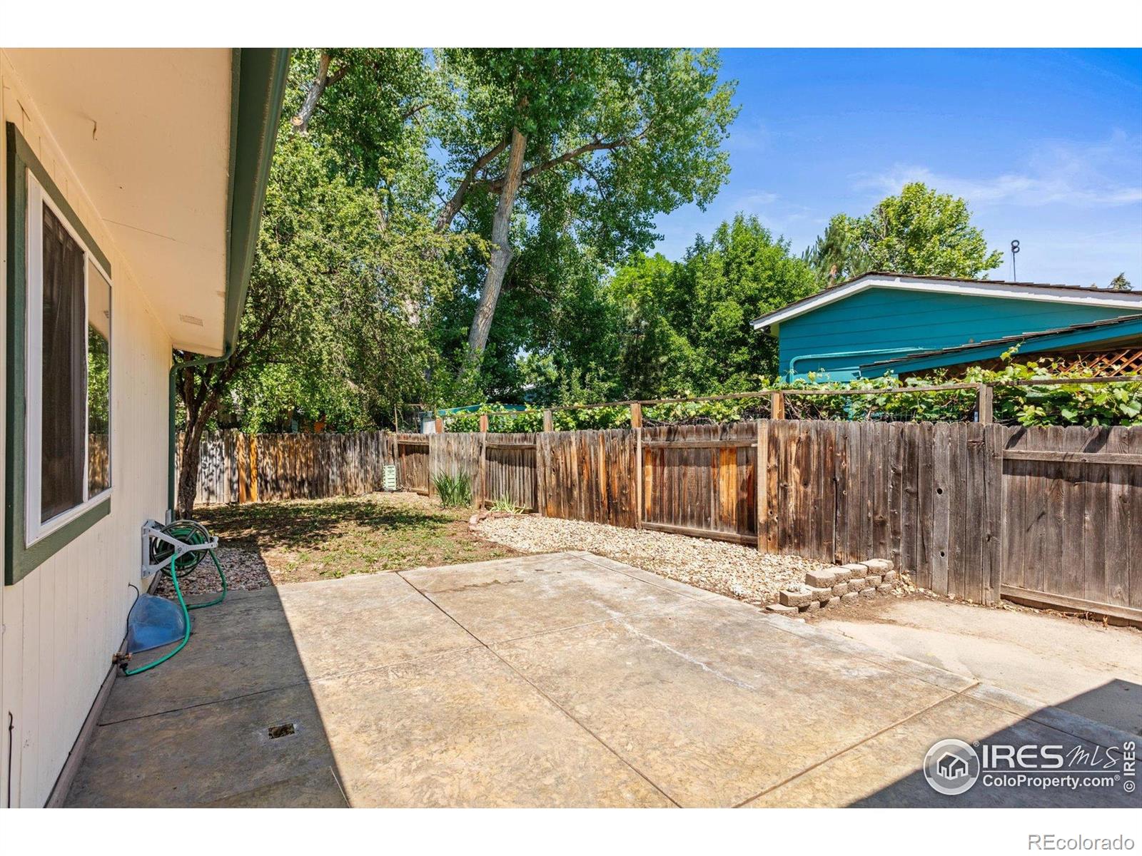 MLS Image #25 for 603  hilltop street,longmont, Colorado