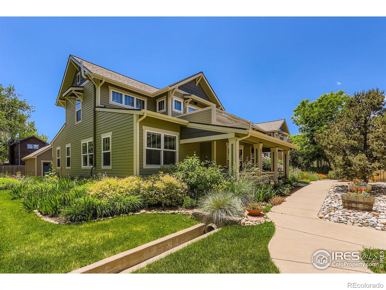 Report Image for 193  2nd Avenue,Lyons, Colorado