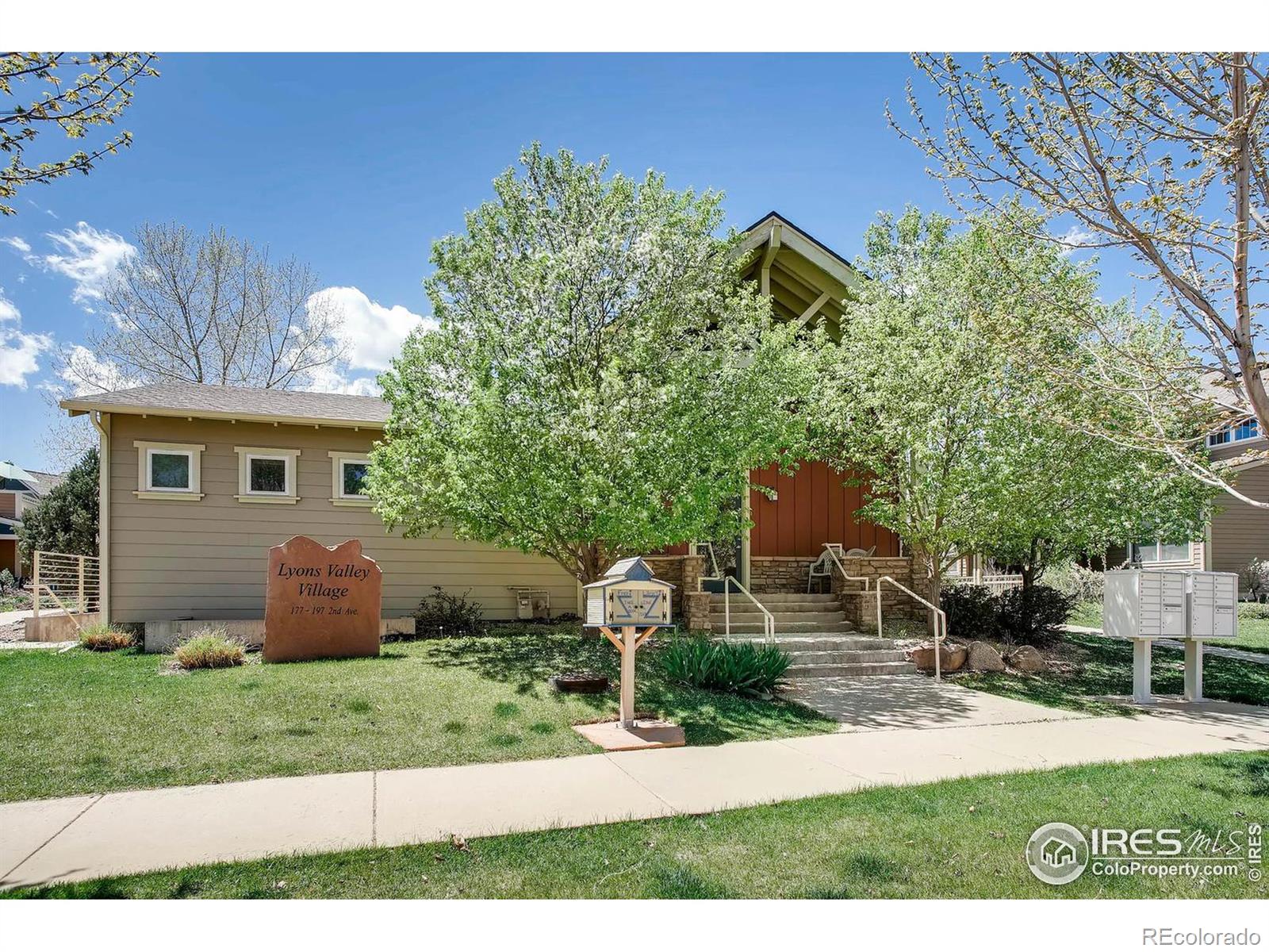 MLS Image #18 for 193  2nd avenue,lyons, Colorado