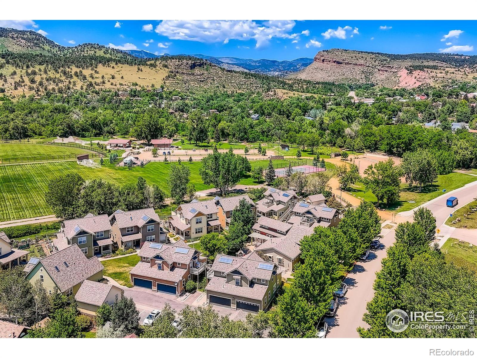 MLS Image #29 for 193  2nd avenue,lyons, Colorado