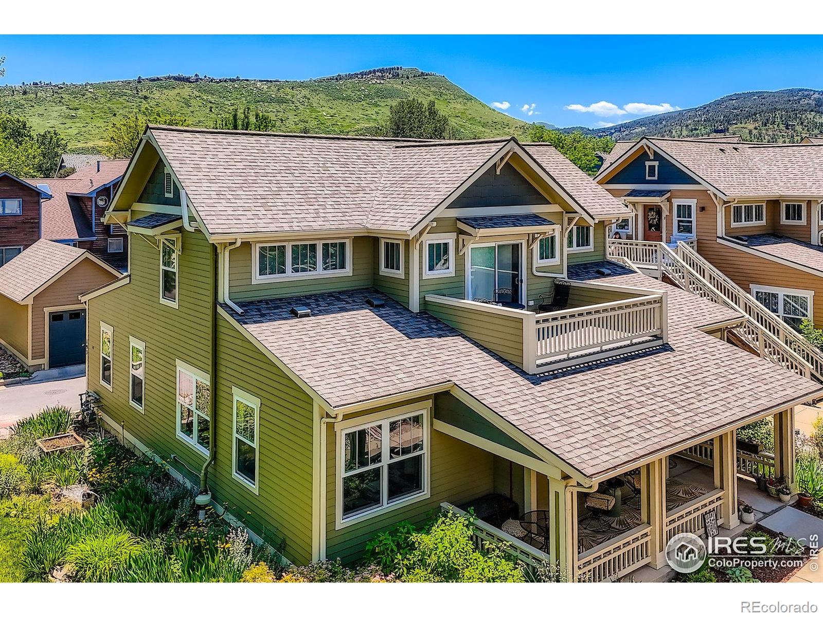 MLS Image #3 for 193  2nd avenue,lyons, Colorado
