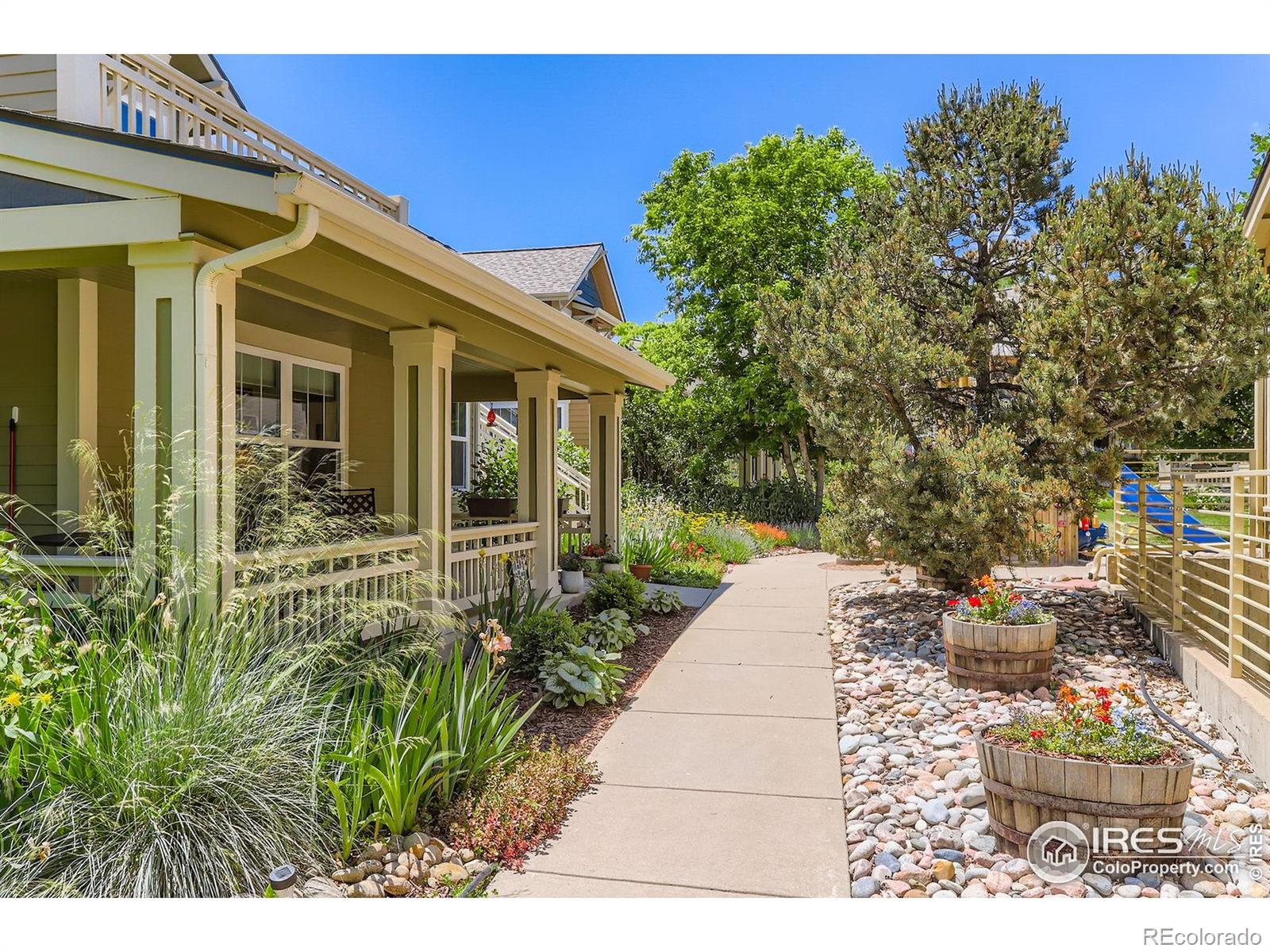 MLS Image #4 for 193  2nd avenue,lyons, Colorado