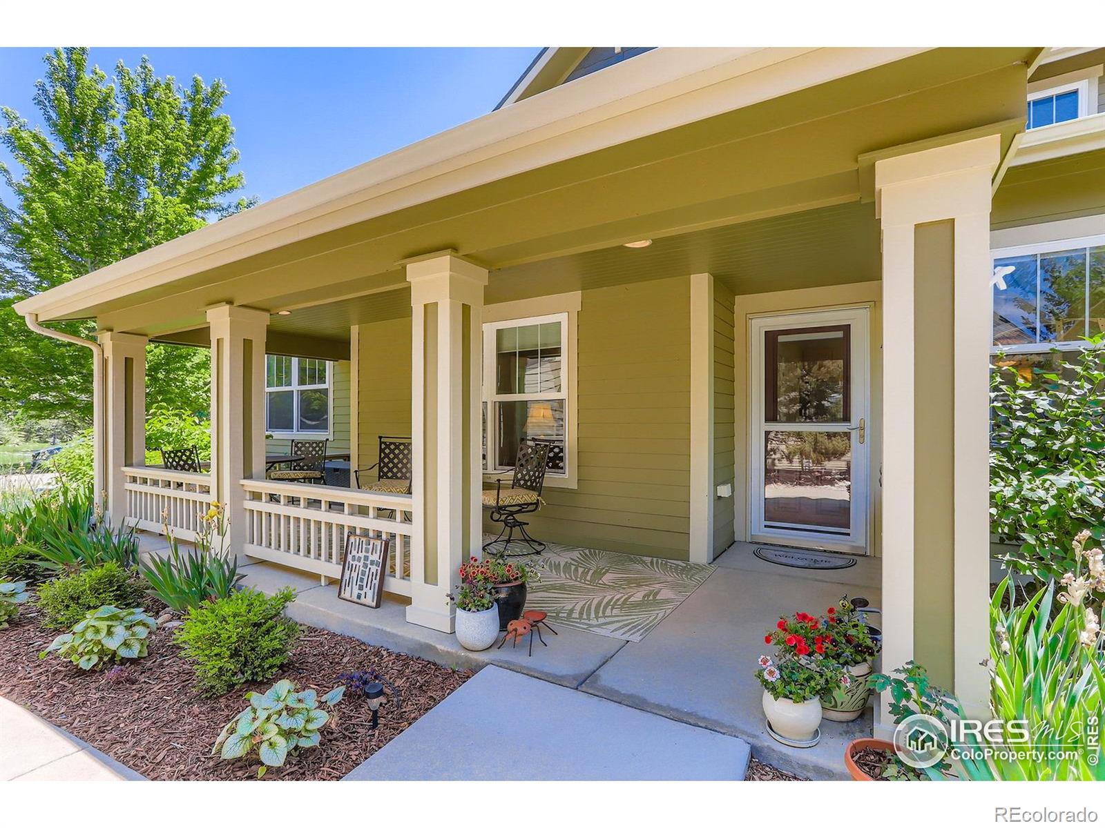 MLS Image #5 for 193  2nd avenue,lyons, Colorado