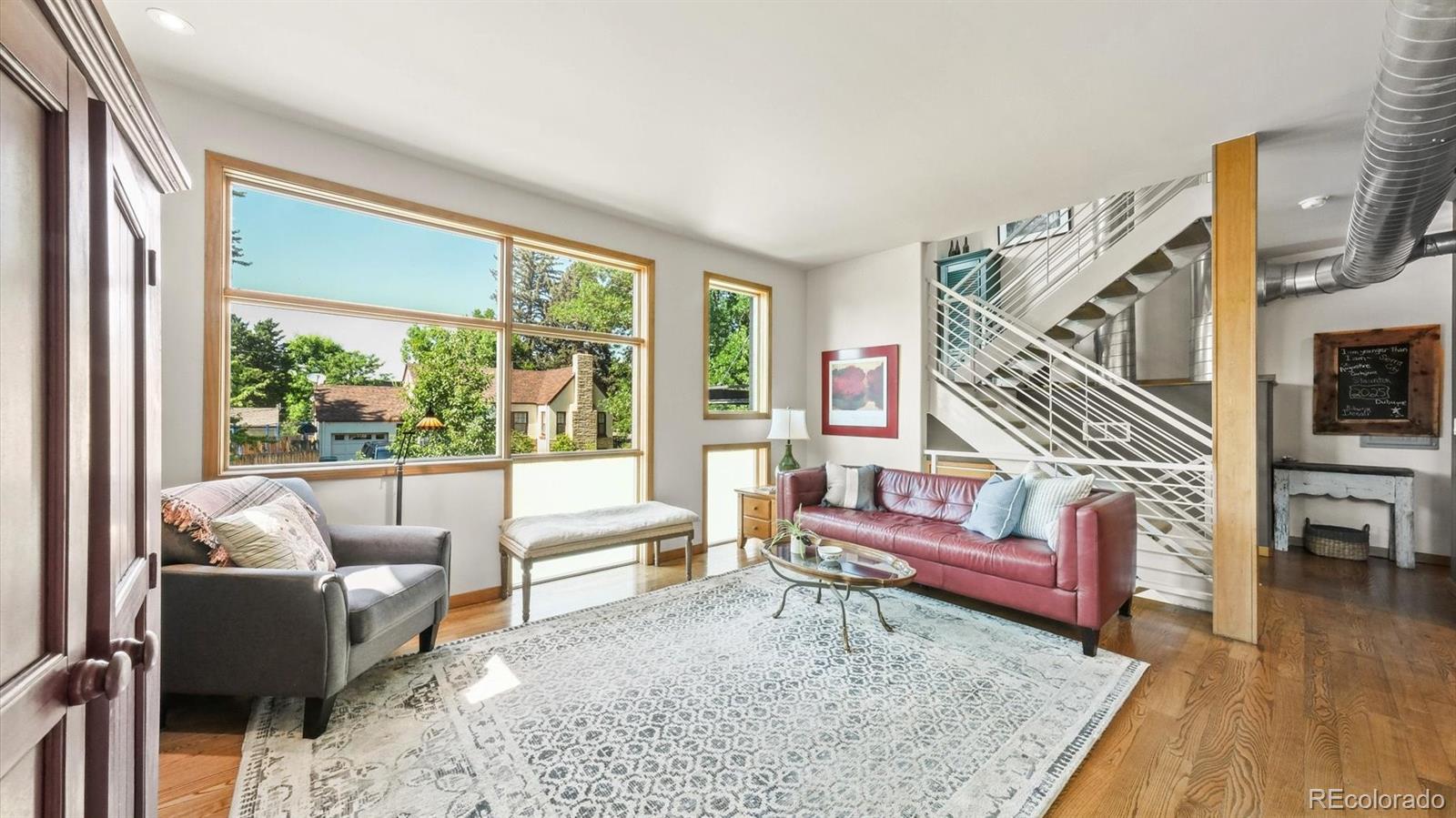 MLS Image #0 for 396 e warren avenue ,denver, Colorado