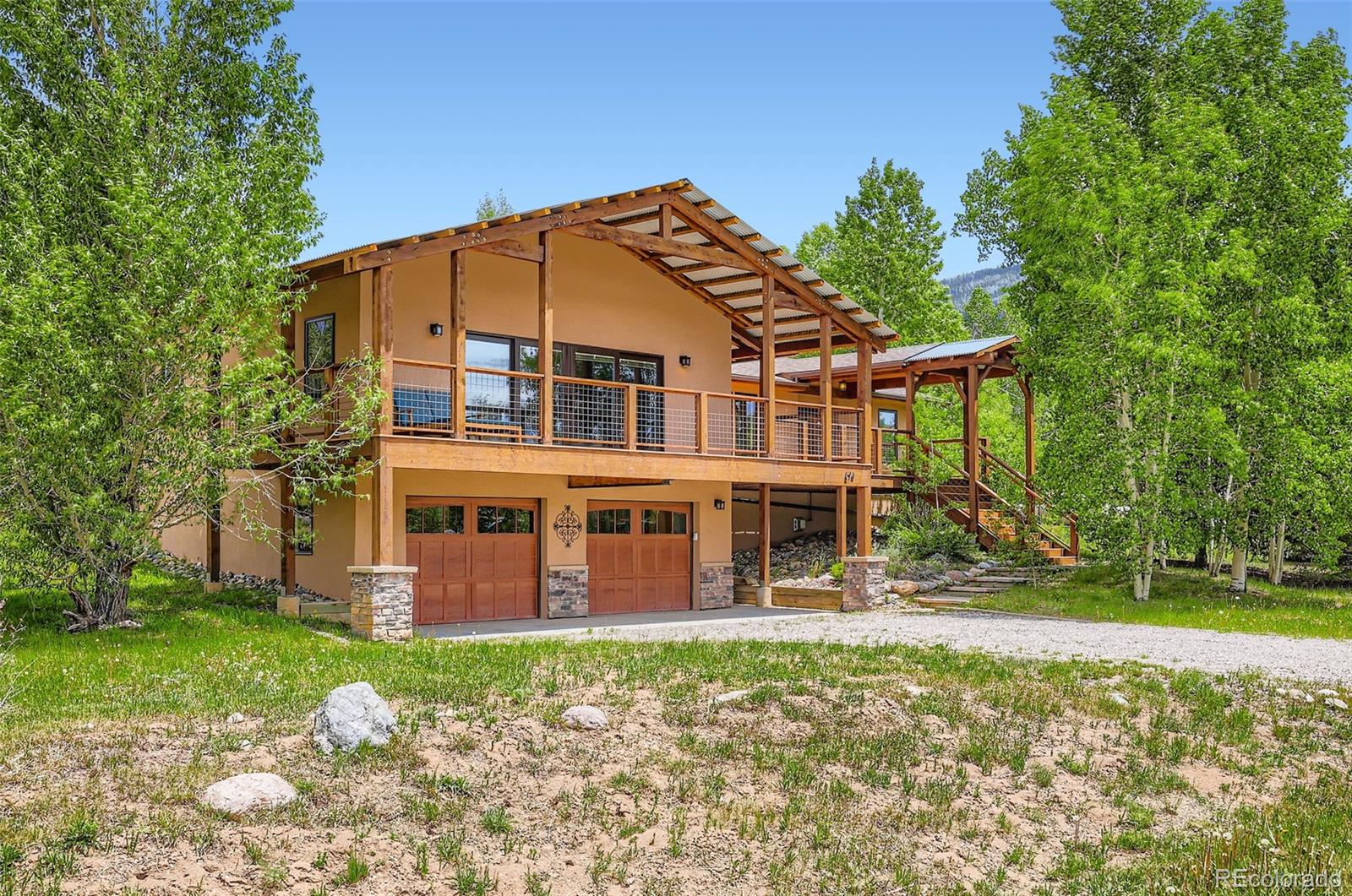 CMA Image for 674  summit drive,Dillon, Colorado