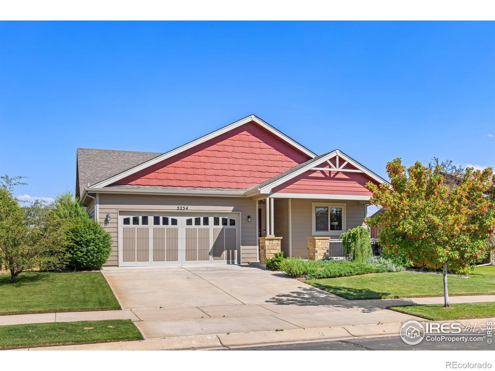 MLS Image #0 for 5254  rock hill street,timnath, Colorado