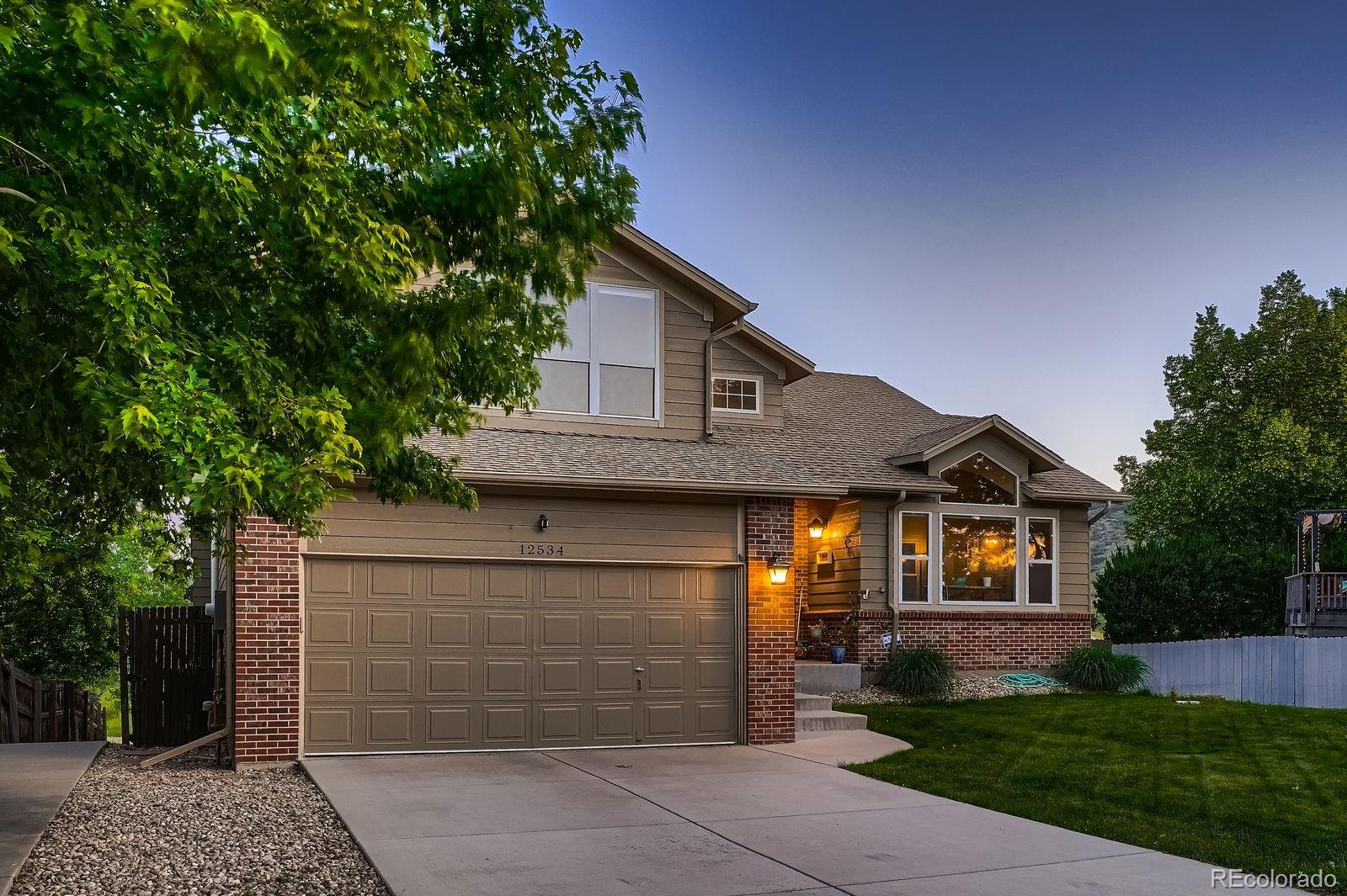 MLS Image #0 for 12534 w hoover avenue,littleton, Colorado
