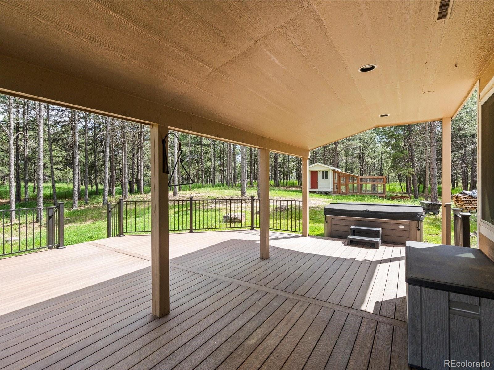 MLS Image #15 for 20125  indi drive,monument, Colorado