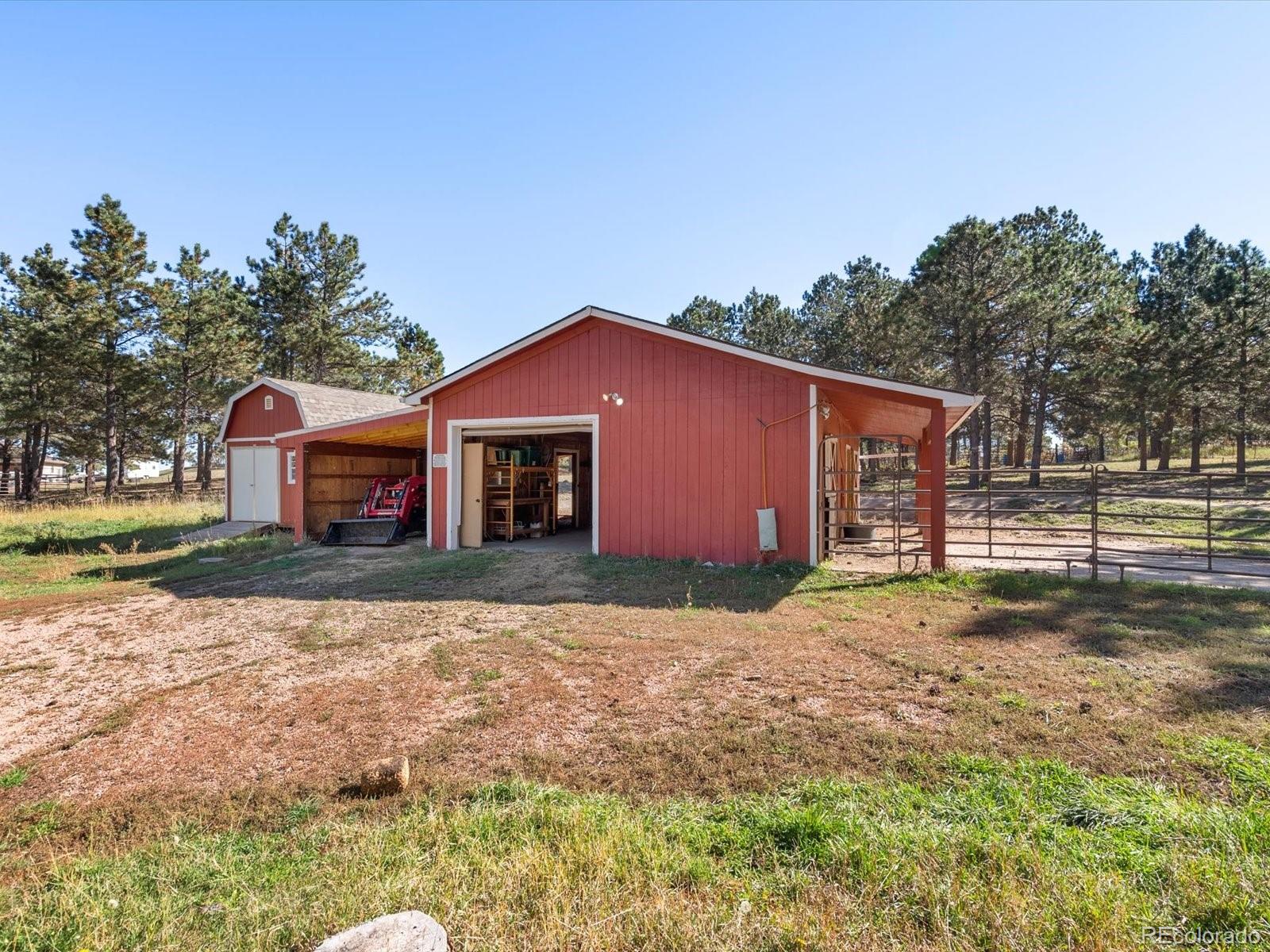 MLS Image #27 for 20125  indi drive,monument, Colorado