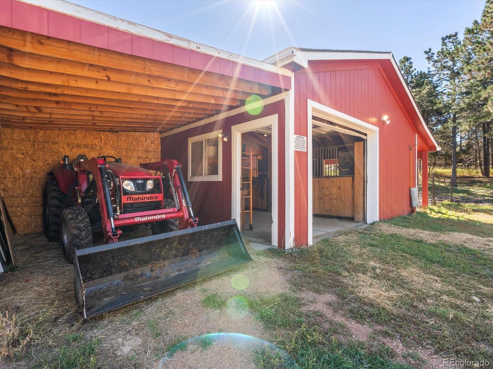 MLS Image #31 for 20125  indi drive,monument, Colorado