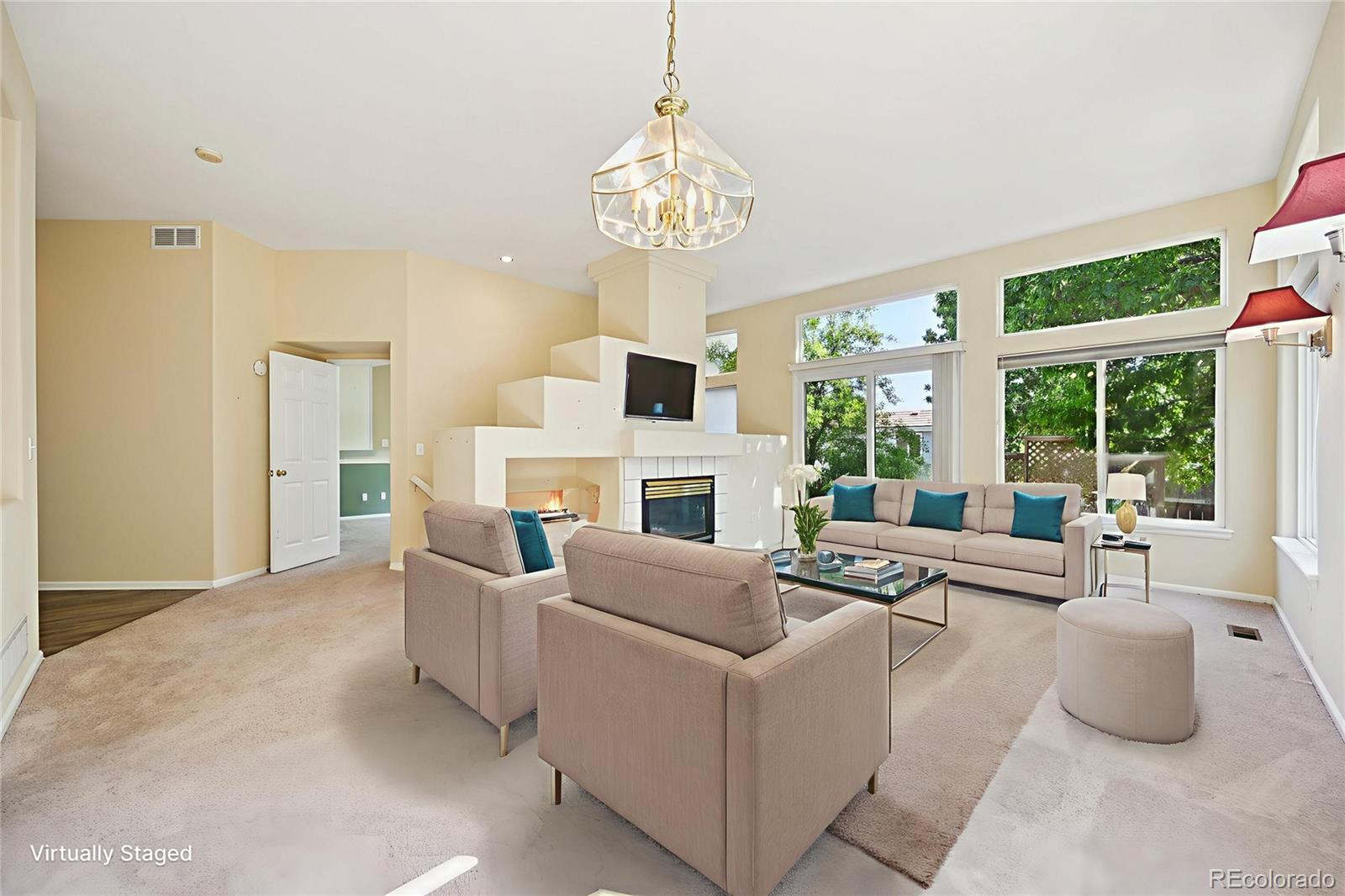 MLS Image #11 for 10231  spotted owl avenue,highlands ranch, Colorado