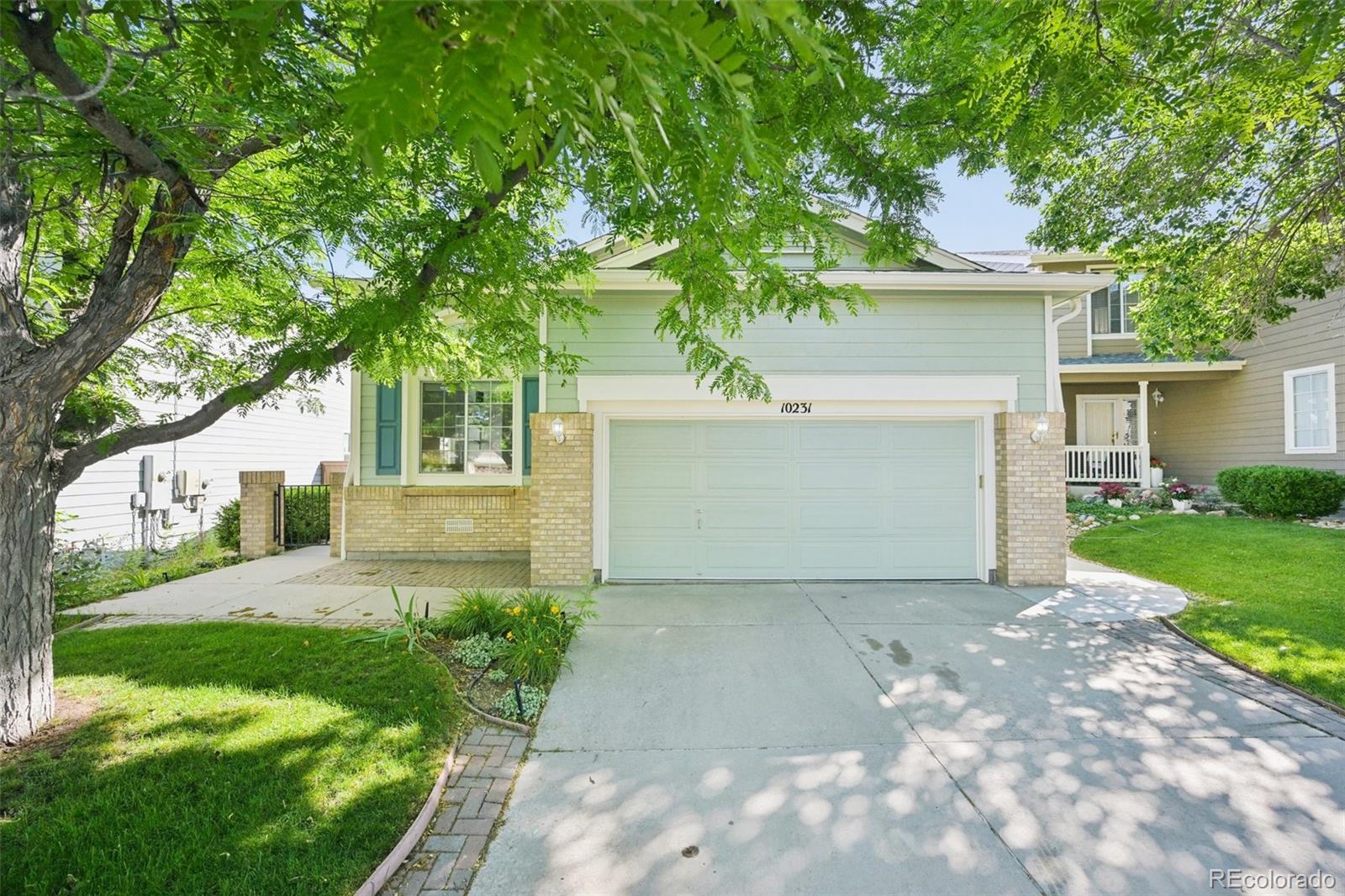 MLS Image #2 for 10231  spotted owl avenue,highlands ranch, Colorado