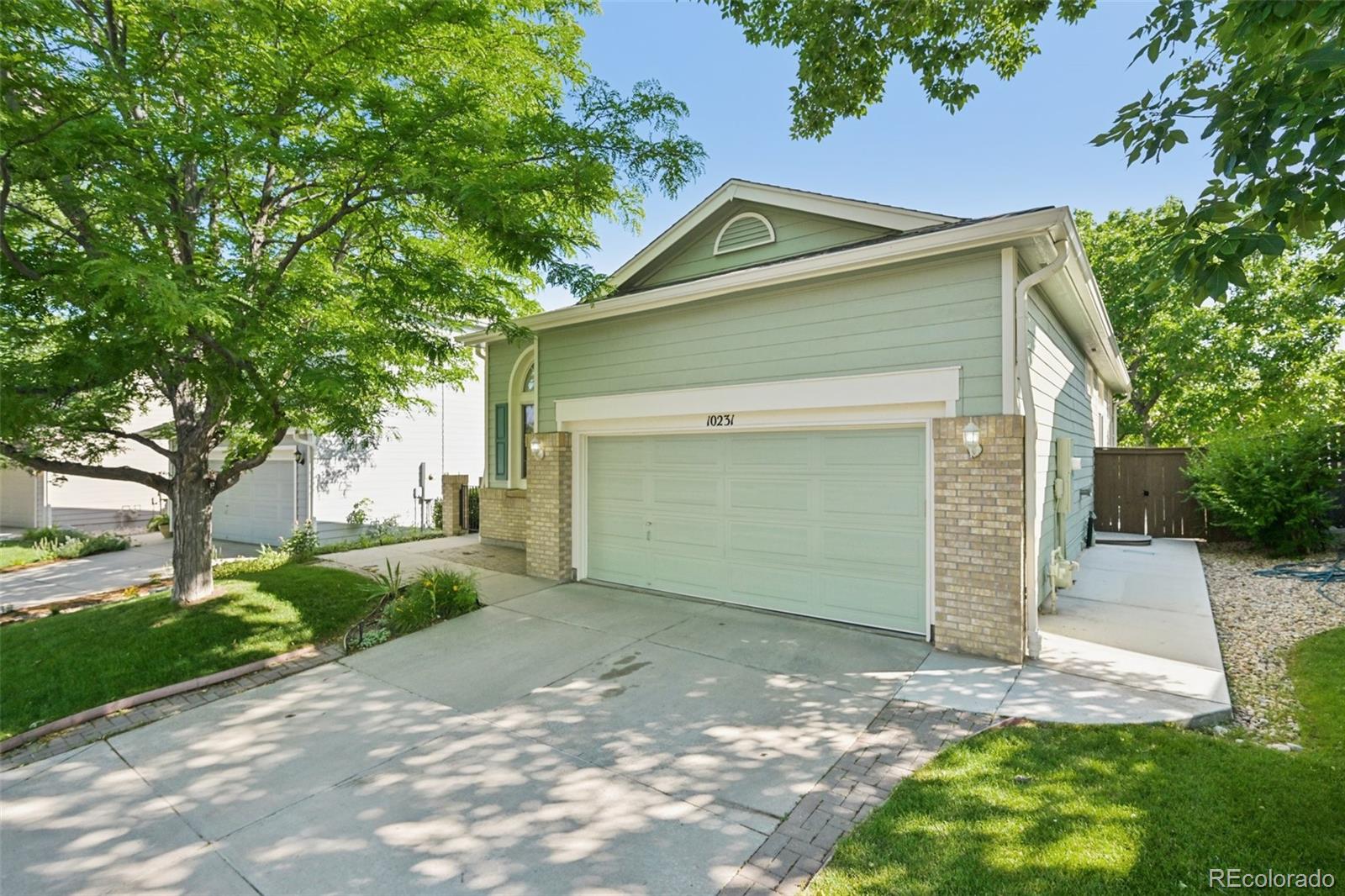 MLS Image #4 for 10231  spotted owl avenue,highlands ranch, Colorado