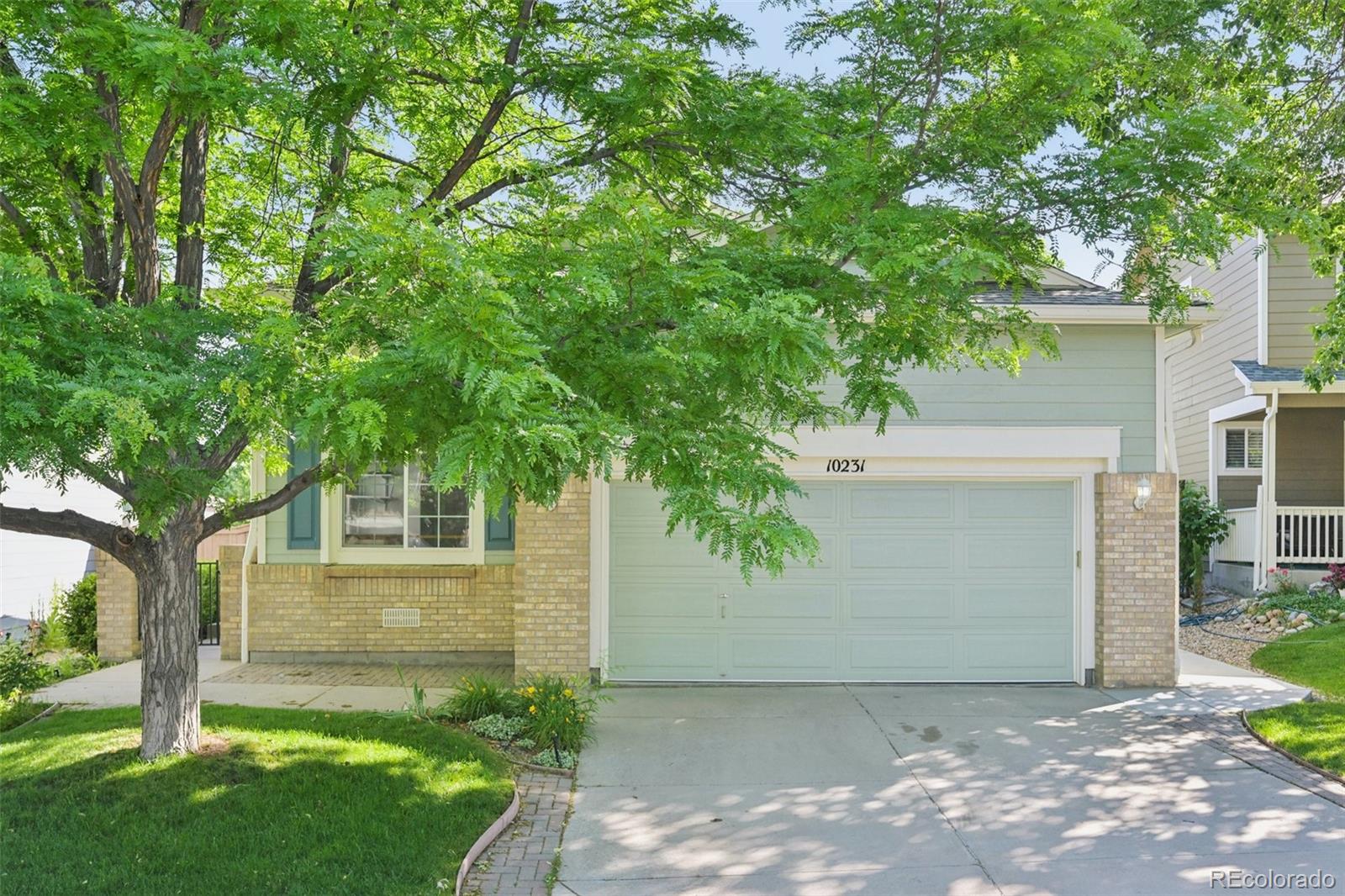 MLS Image #5 for 10231  spotted owl avenue,highlands ranch, Colorado