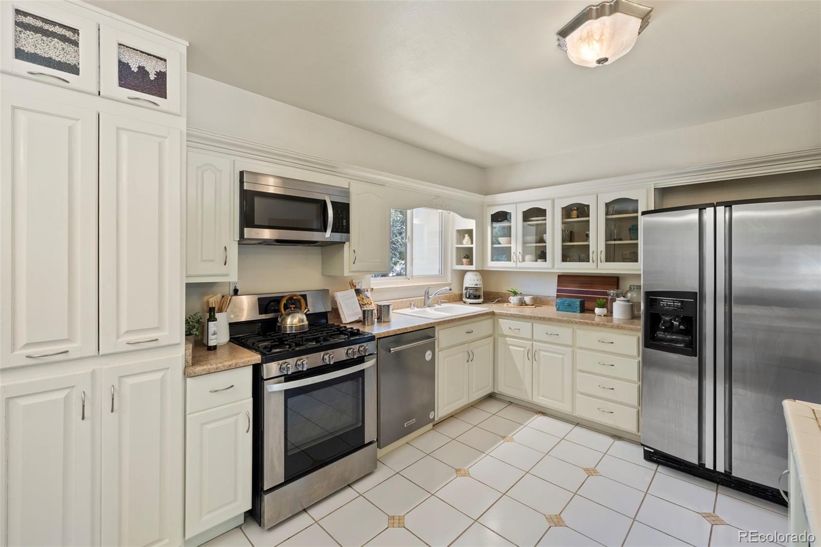 MLS Image #8 for 421  harvard street,colorado springs, Colorado