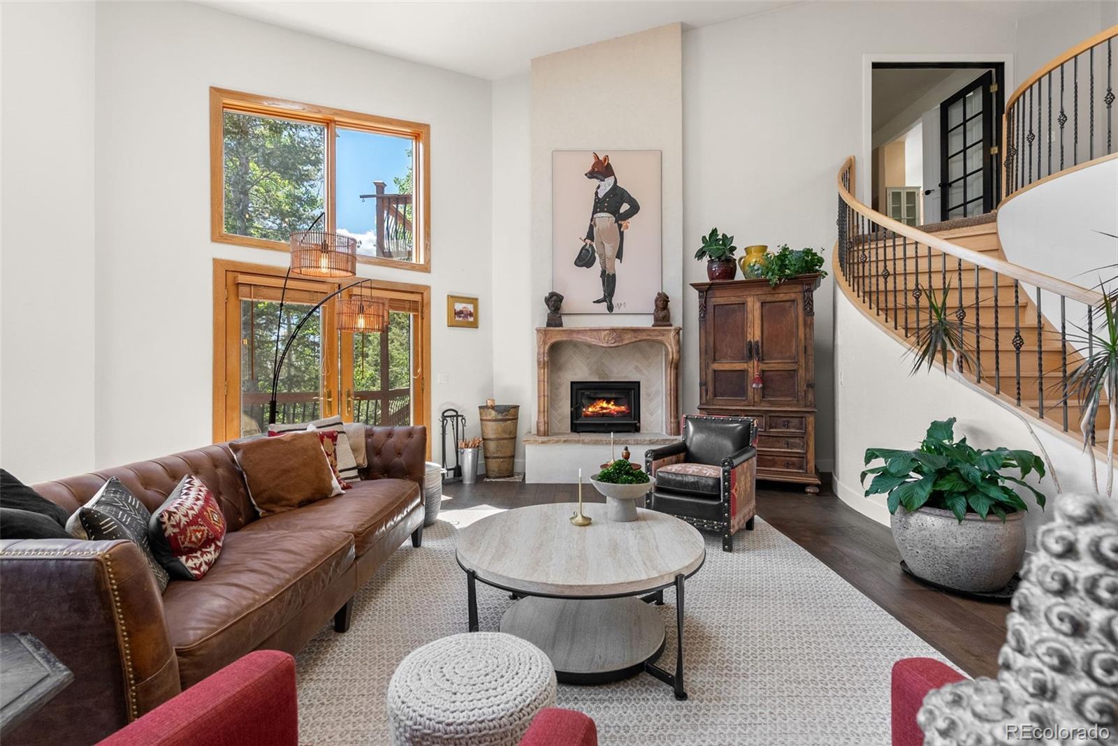 MLS Image #0 for 192  nova drive,pine, Colorado