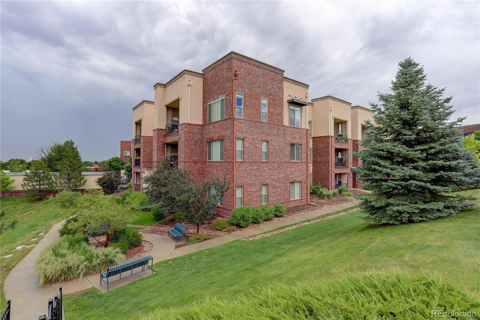 MLS Image #31 for 303  inverness way,englewood, Colorado