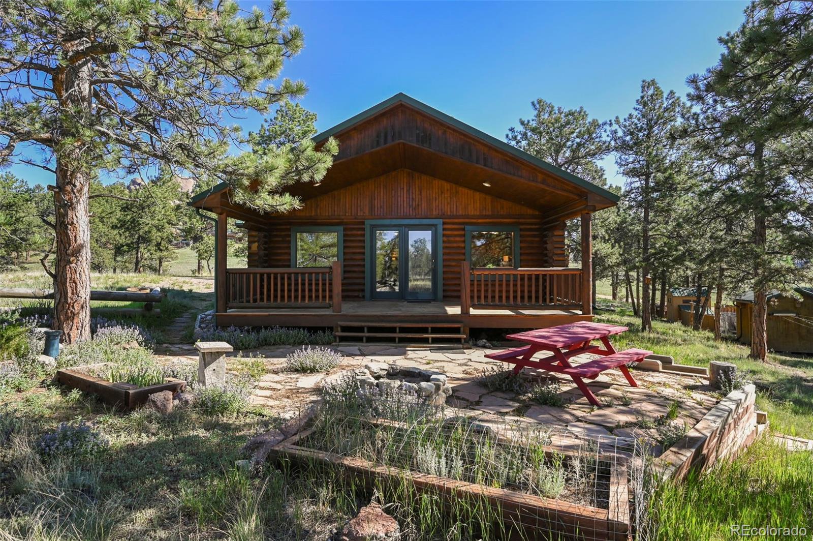 MLS Image #18 for 37  surrey lane,florissant, Colorado