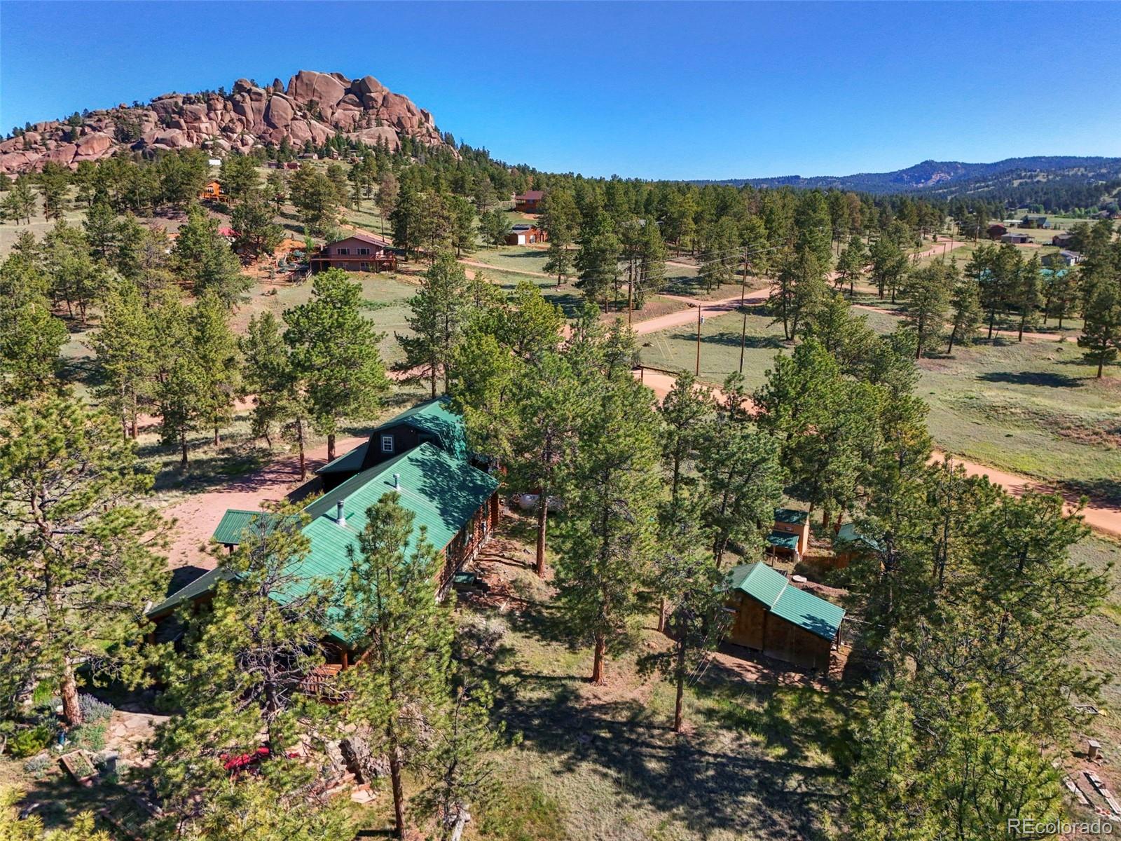MLS Image #30 for 37  surrey lane,florissant, Colorado