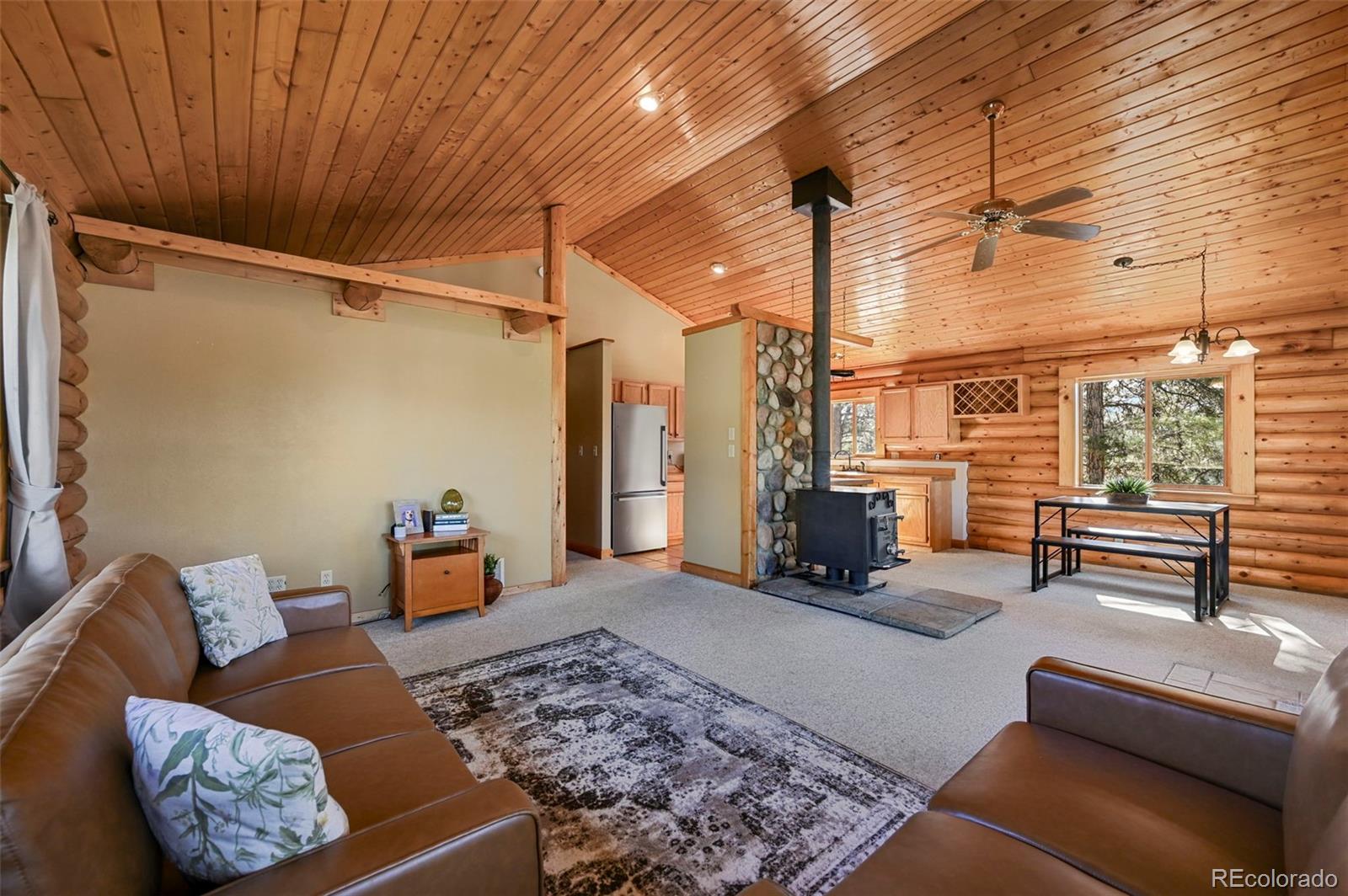 MLS Image #4 for 37  surrey lane,florissant, Colorado
