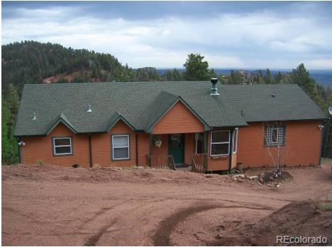 MLS Image #0 for 2239  badger drive,larkspur, Colorado