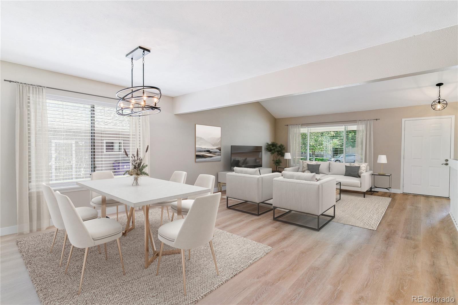 MLS Image #2 for 9015 w tanforan drive,littleton, Colorado
