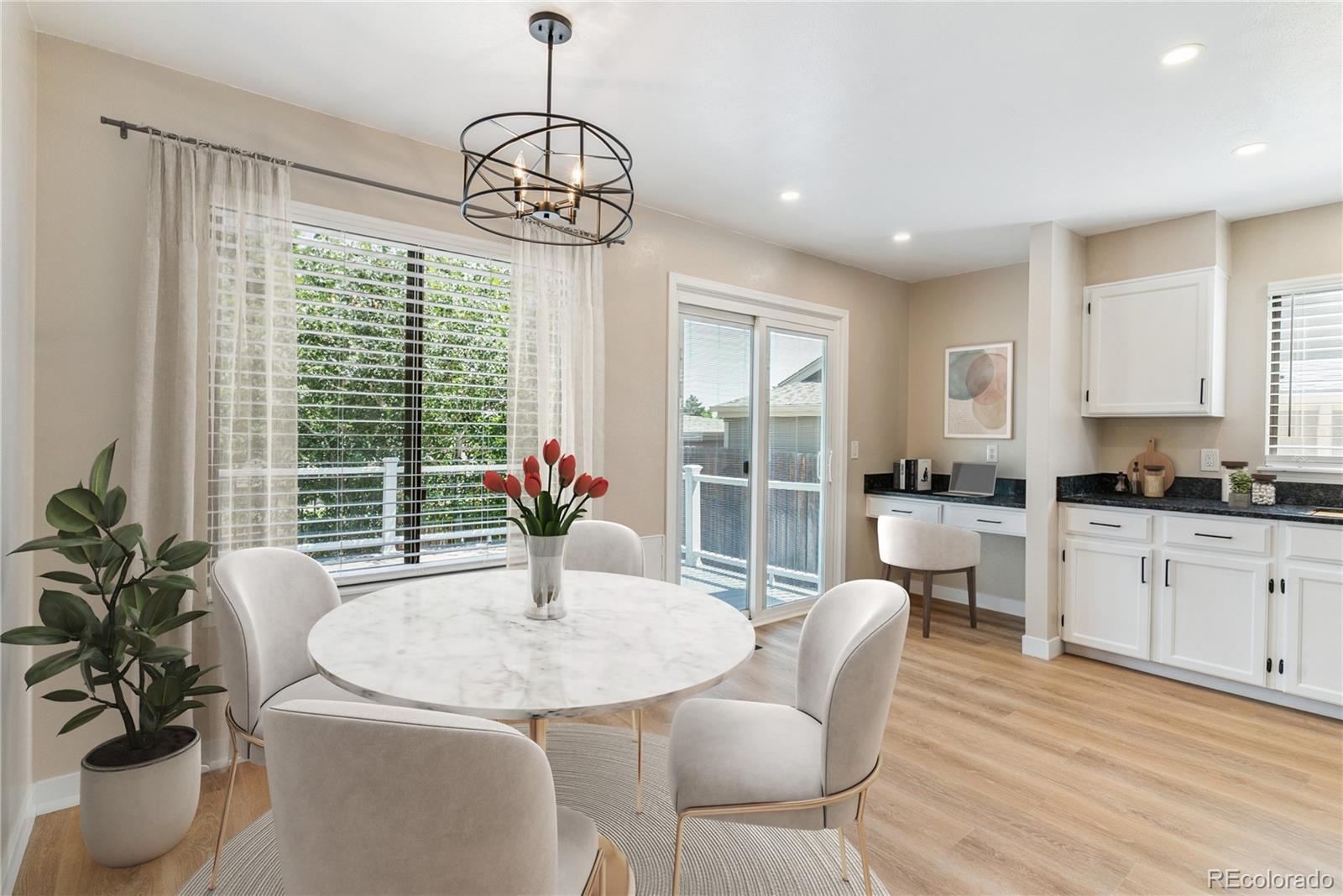 MLS Image #4 for 9015 w tanforan drive,littleton, Colorado