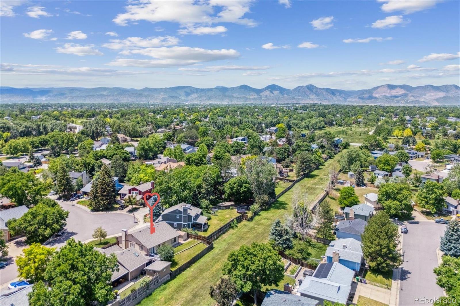 MLS Image #41 for 9015 w tanforan drive,littleton, Colorado