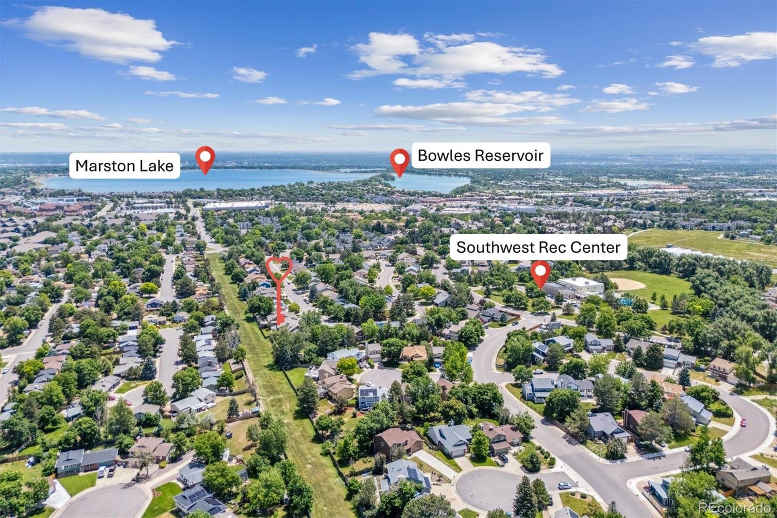 MLS Image #44 for 9015 w tanforan drive,littleton, Colorado