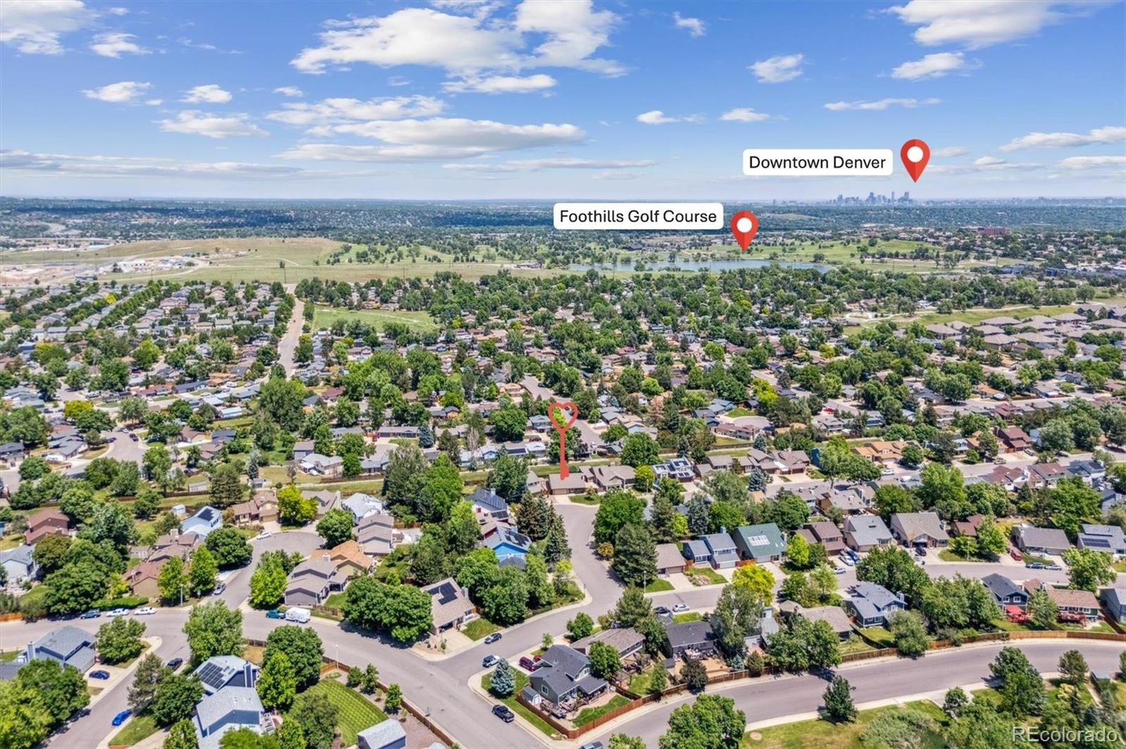 MLS Image #45 for 9015 w tanforan drive,littleton, Colorado