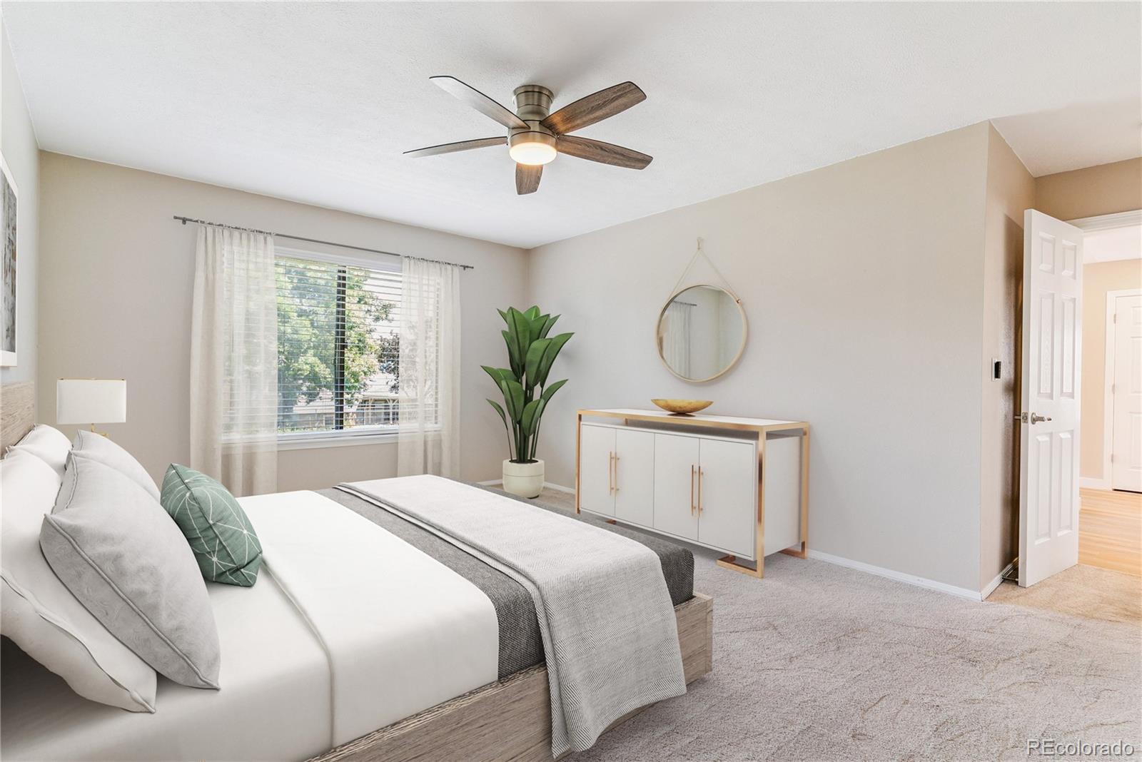MLS Image #5 for 9015 w tanforan drive,littleton, Colorado