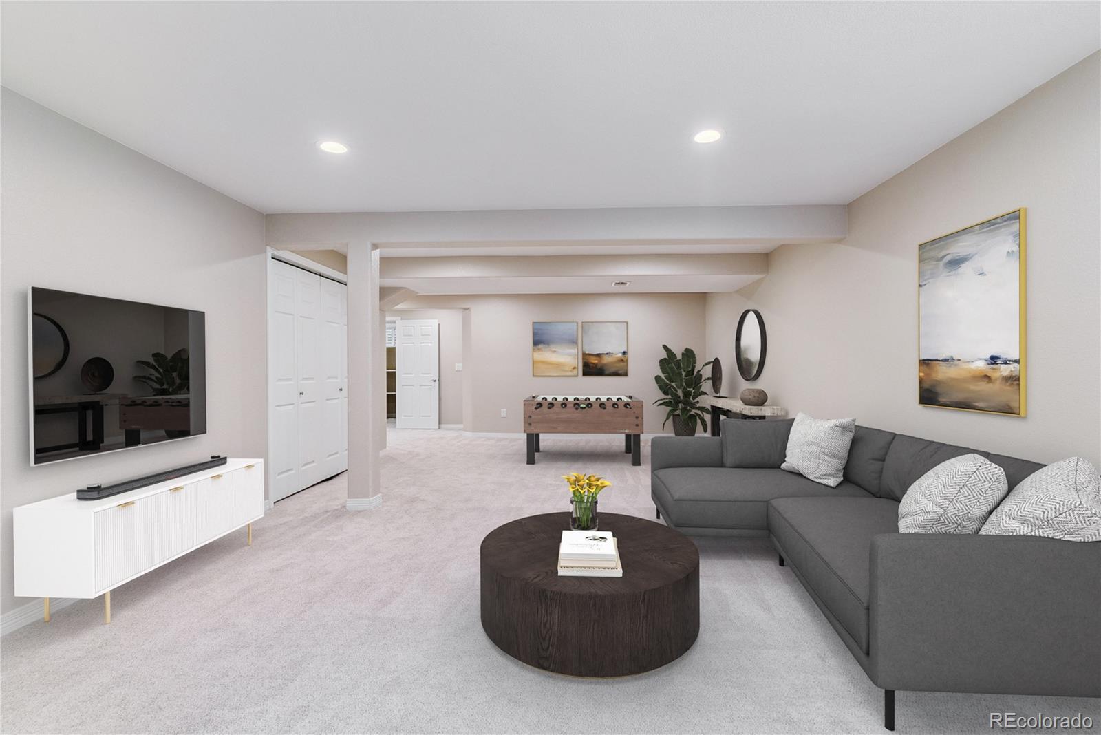 MLS Image #6 for 9015 w tanforan drive,littleton, Colorado