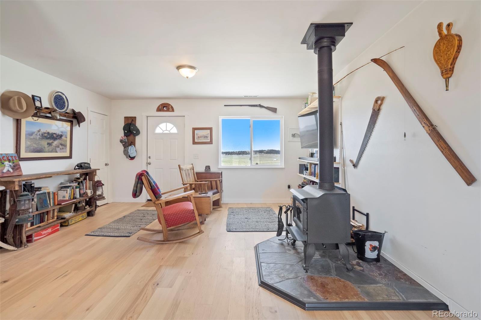 MLS Image #4 for 2015  arapaho trail,hartsel, Colorado